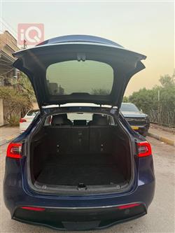 تسلا موديل Y